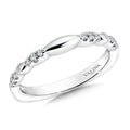 Wedding Band — R9331BW