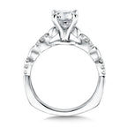 Diamond Engagement Ring — R9331W
