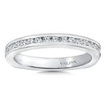 Wedding Band — R9360BW-DIA