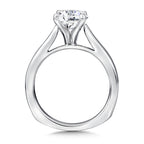 Solitaire Engagement Ring — R9360W