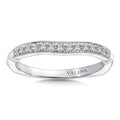 Wedding Band — R9387BW