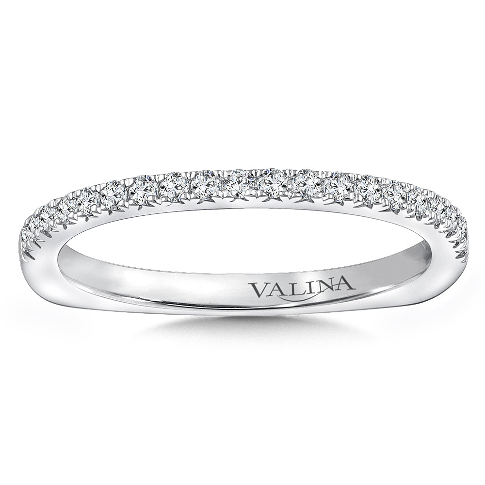 Wedding Band — R9439BW