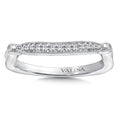 Wedding Band — R9444BW