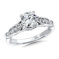 Diamond Engagement Ring — R9444W