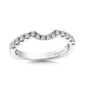 Wedding Band — R9453BW