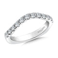Wedding Band — R9476BW