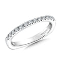Wedding Band — R9504BW