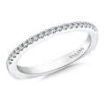 Wedding Band — R9524BW