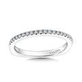 Wedding Band — R9541BW