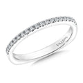 Wedding Band — R9542BW