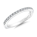 Wedding Band — R9551BW