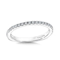 Wedding Band — R9591BW