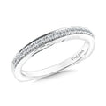 Wedding Band — R9603BW