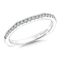 Wedding Band — R9619BW