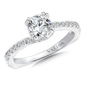 Diamond Engagement Ring — R9622W