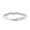 Wedding Band — R9639BW