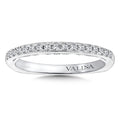 Wedding Band — R9642BW