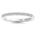 Wedding Band — R9649BW
