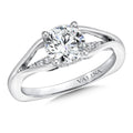 Diamond Engagement Ring — R9650W