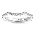 Wedding Band — R9654BW