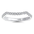 Wedding Band — R9674BW