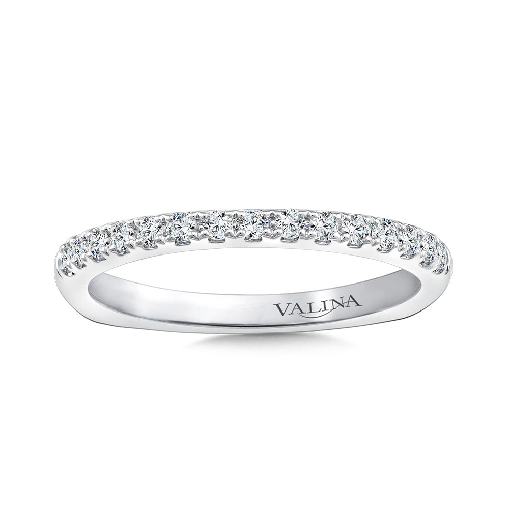 Wedding Band — R9693BW