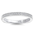 Wedding Band — R9759BW