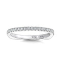 Wedding Band — R9766BW