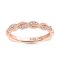Wedding Band — R9858BP