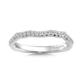 Wedding Band — R9891BW