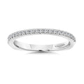 Wedding Band — R9920BW
