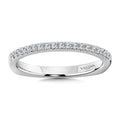 Wedding Band — R9921BW