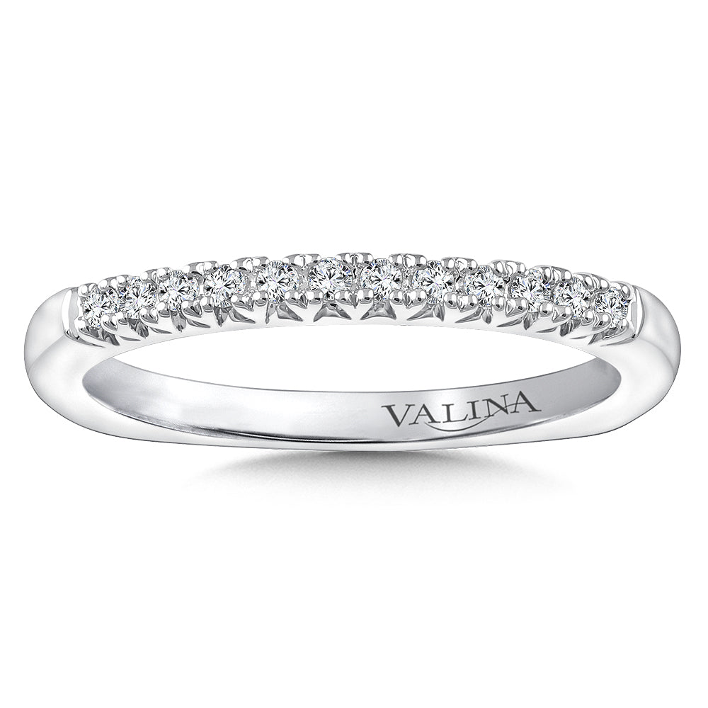 Wedding Band — RQ9353BW