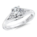 Diamond Engagement Ring — RQ9364W