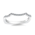 Wedding Band — RQ9368BW
