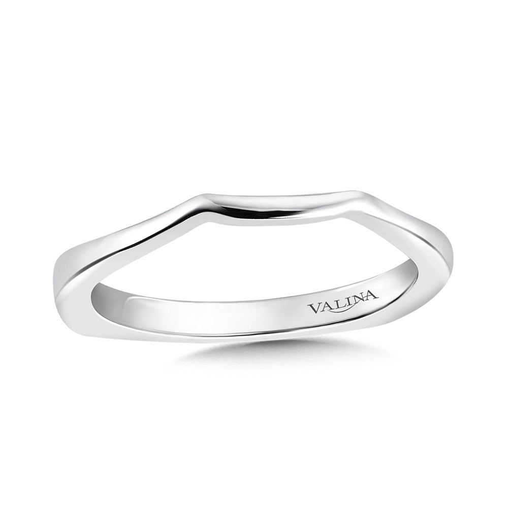 Wedding Band — RQ9370BW
