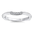 Wedding Band — RQ9410BW