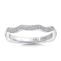Wedding Band — RQ9419BW