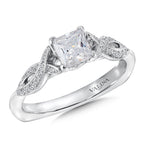 Diamond Engagement Ring — RQ9419W