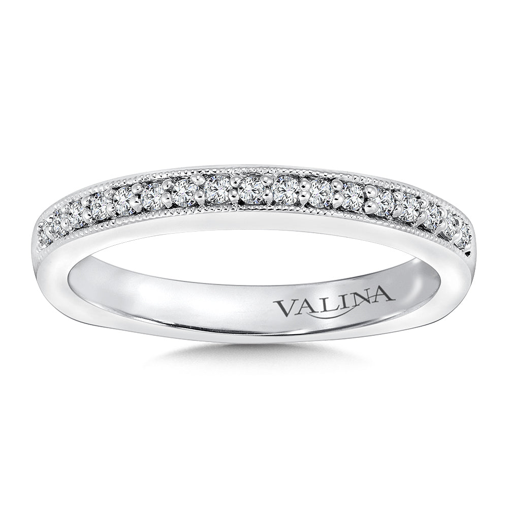 Wedding Band — RQ9440BW