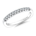 Wedding Band — RQ9446BW