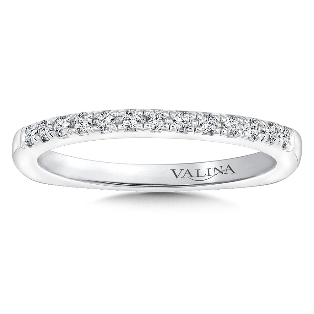Wedding Band — RQ9646BW