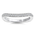 Wedding Band — RQ9694BW