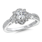 Diamond Engagement Ring — RQ9779W