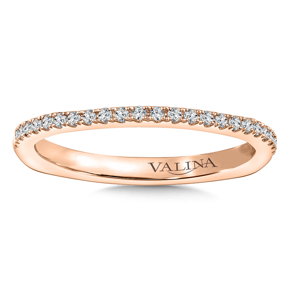 Wedding Band — RQ9787BP