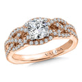 Diamond Engagement Ring — RQ9787P