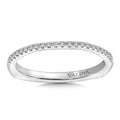 Wedding Band — RQ9843BW