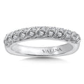 Stackable Wedding Band — RS9791BW