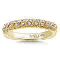 Stackable Wedding Band — RS9791BY