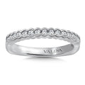 Stackable Wedding Band — RS9792BW